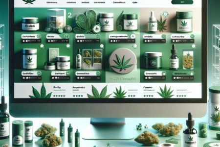 Marketweed Announces the Acquisition of weedbuckshop.com, Revolutionizing Cannabis Commerce