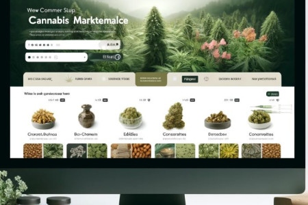 Marketweed Expands Its Cannabis Network with Acquisition of bestweedsuppliers.com