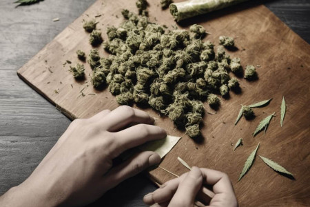 Your Easy Guide to Rolling the Perfect Blunt