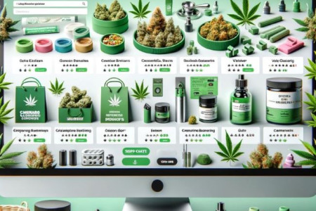 Marketweed Announces Strategic Acquisition of buyweedheadshop.com