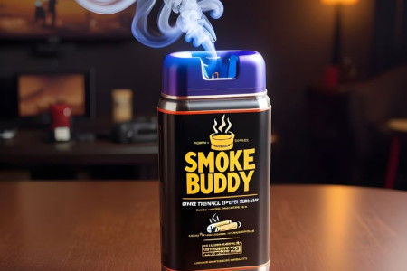 How to Use Smoke Buddy: A Step-by-Step Guide