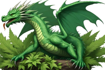 How to Make Green Dragon: A Beginner's Guide