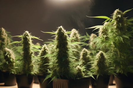 How to Grow Weed at Home Without Equipment