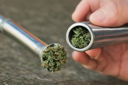 The Ultimate Guide to Choosing the Best Metal Pipe for Weed