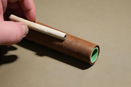 How to Use a Blunt Roller: A Step-by-Step Guide