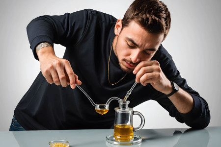 How to Take a Dab: A Beginner's Guide to Dabbing