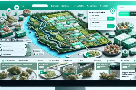 Marketweed Continues Expansion with Acquisition of bcweeddelivery.co