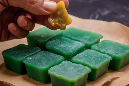 How to Make Edibles with Wax: A Step-by-Step Guide for Beginners