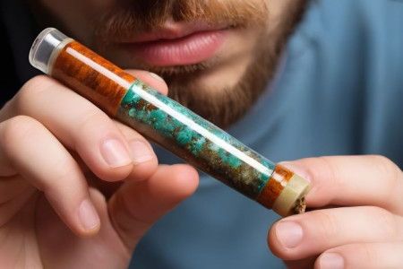 Step-by-Step on How to Use a Chillum Like a Pro