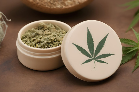 Mastering Your Grind: The Ultimate Guide to Ceramic Weed Grinders