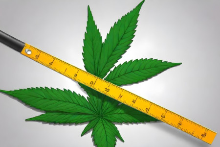 How to Measure Weed: A Simple Guide