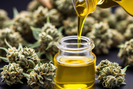How to Make THC Oil at Home