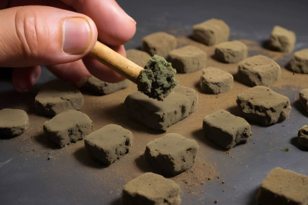 How to Smoke Hashish: A Simple Guide for Beginners