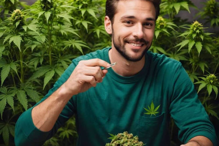 How to Tell If Your Weed Is Good: A Beginner's Guide