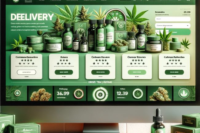 Marketweed Expands Its Digital Presence with weed2gostore.com Acquisition