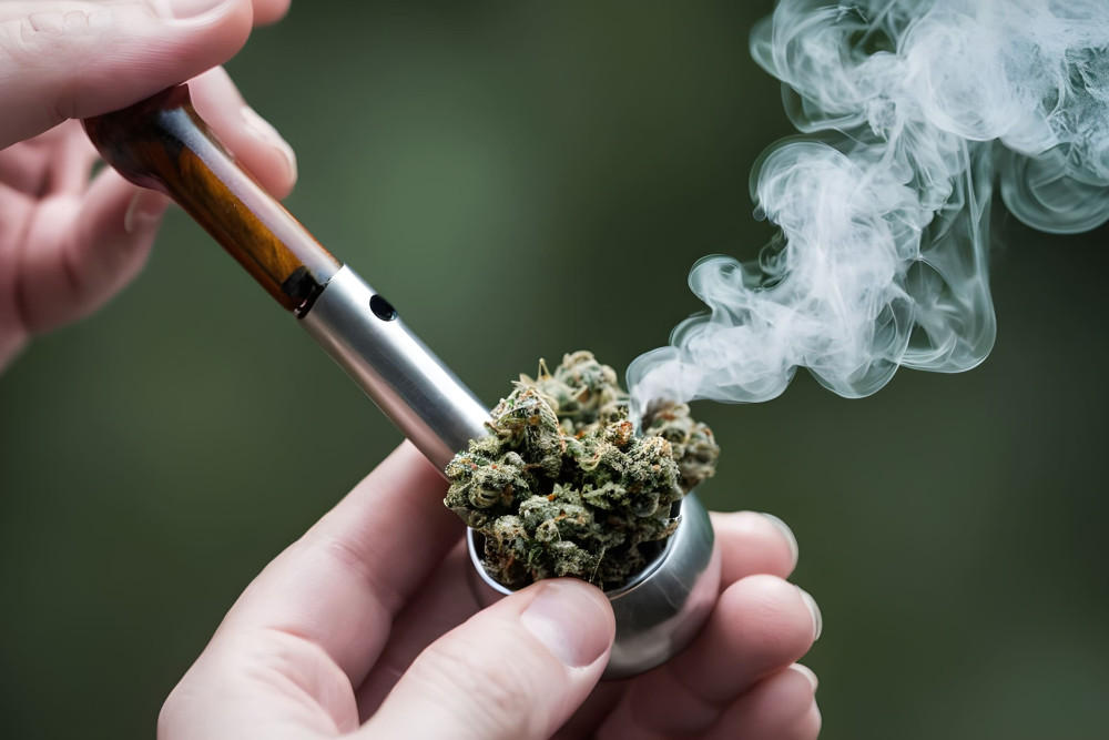 The Essential Guide to Choosing the Right Discreet Weed Pipe for You