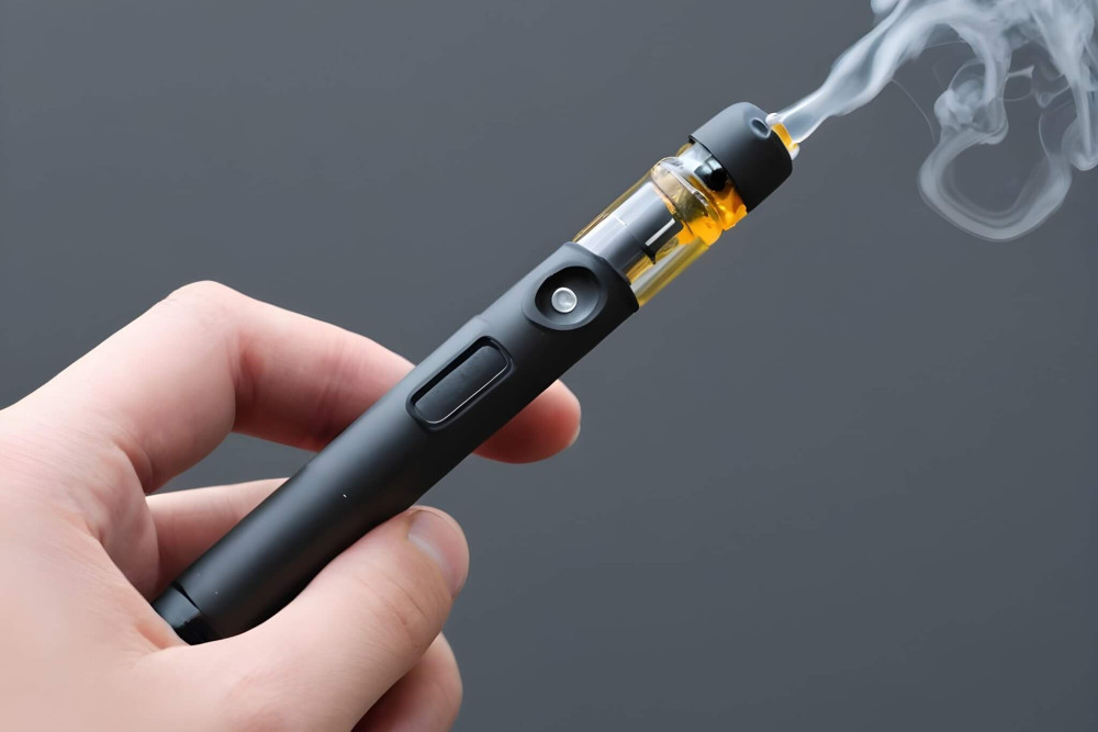 Mastering Dab Pen Use: How to Hit a Dab Pen Safely