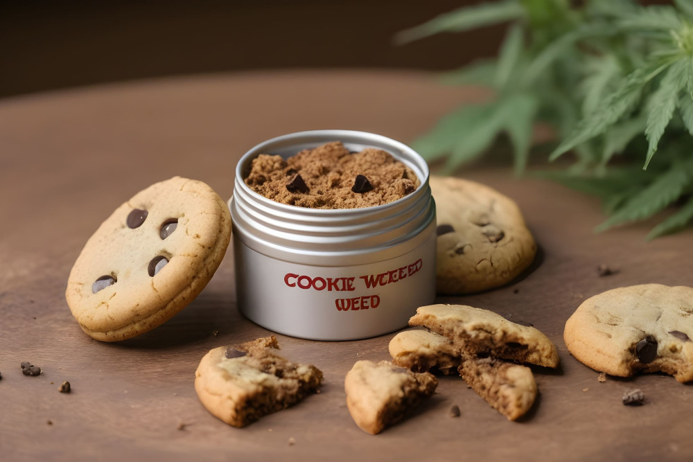 Discovering the Best Cookie Weed Grinder: A Comprehensive Guide