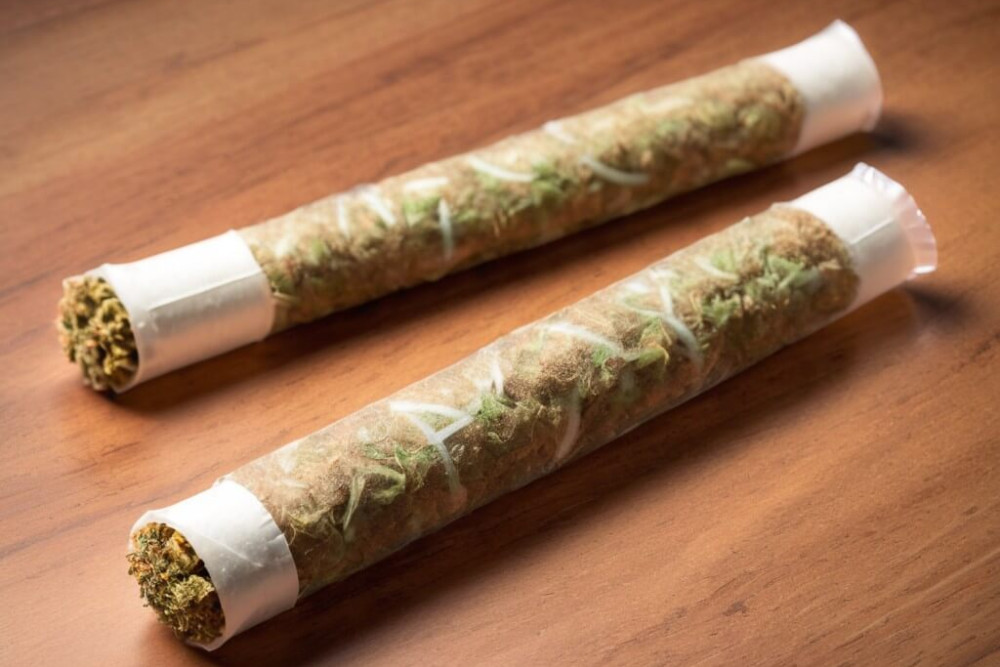 What are Infused Pre-Rolls? An Ultimate Guide