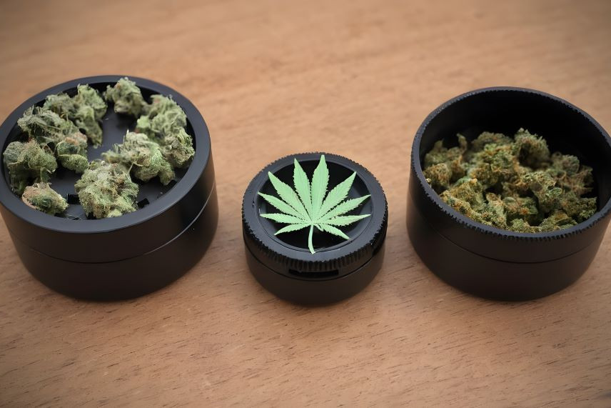 Finding the Perfect Compact Herb Grinder: A Comprehensive Guide to Small Weed Grinders