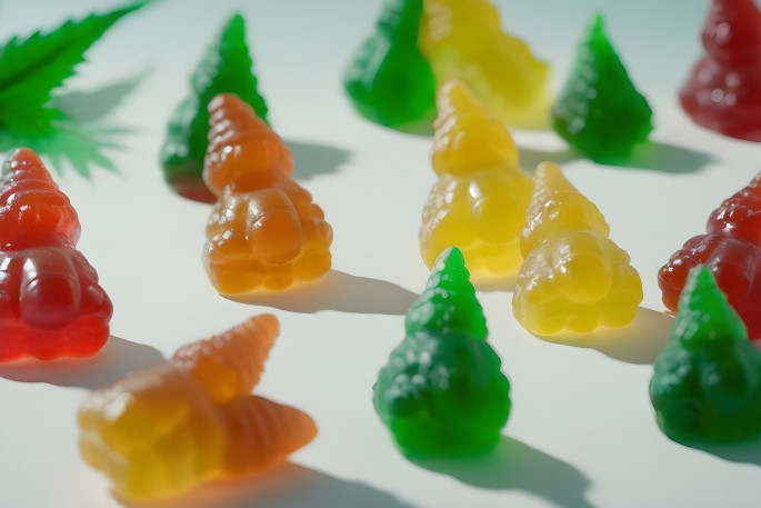 Easy Guide: How to Make Cannabis Gummies at Home