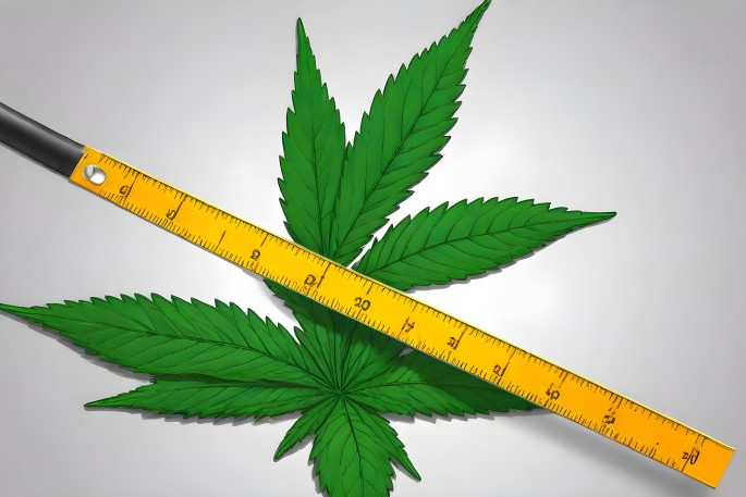 How to Measure Weed: A Simple Guide