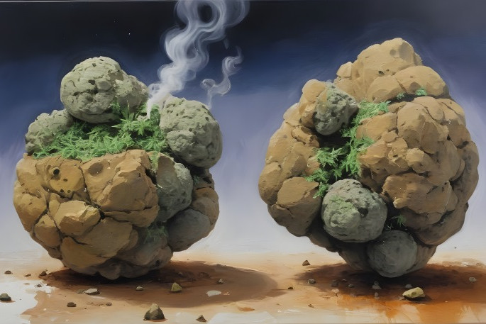 Ultimate Guide on How to Smoke Moonrocks Effectively