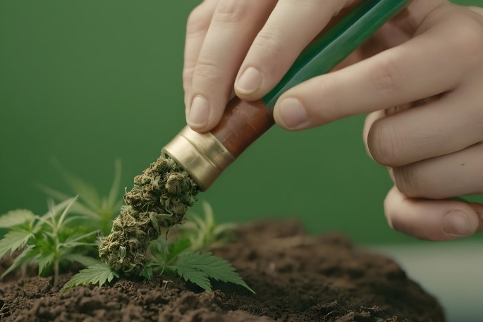 Easy Guide: How to Clean a Weed Pipe Efficiently
