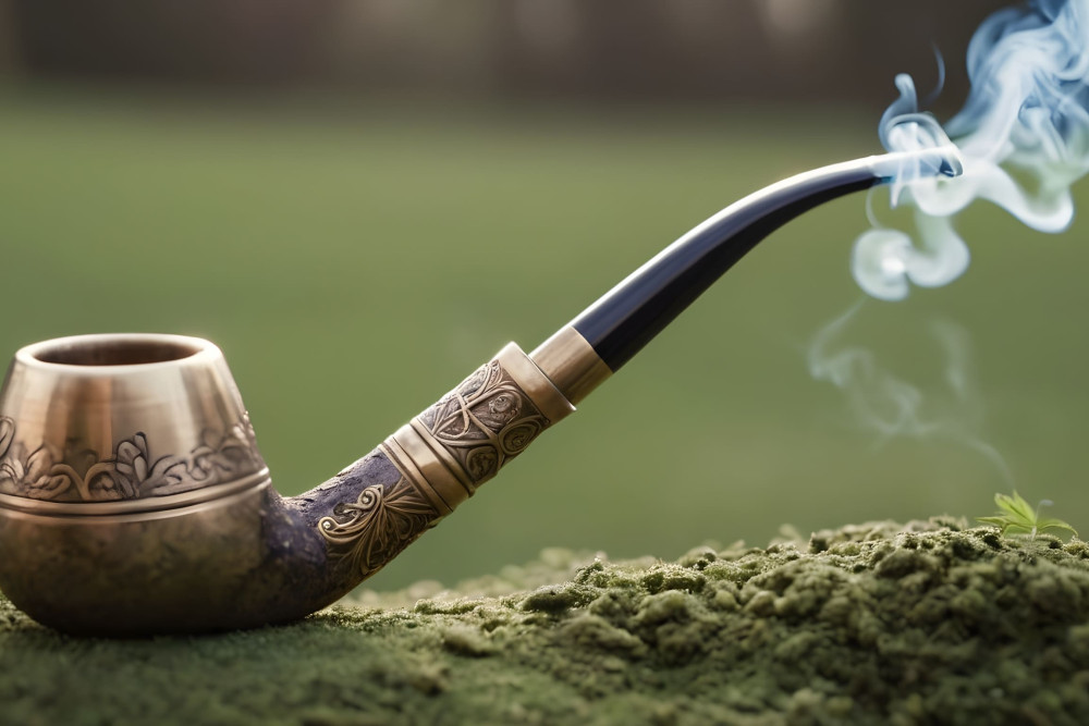 The Comprehensive Guide to Brass Weed Pipes