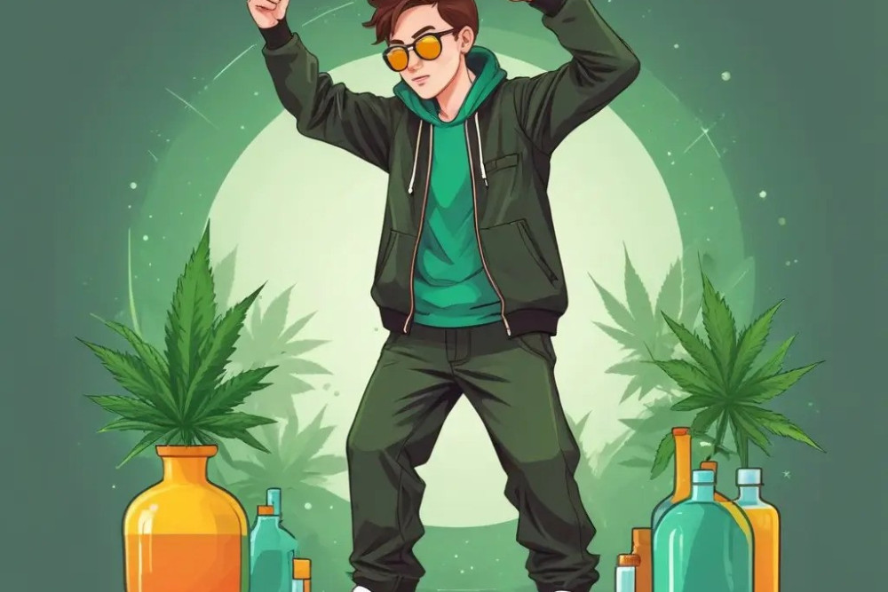 What is Dabbing CBD?