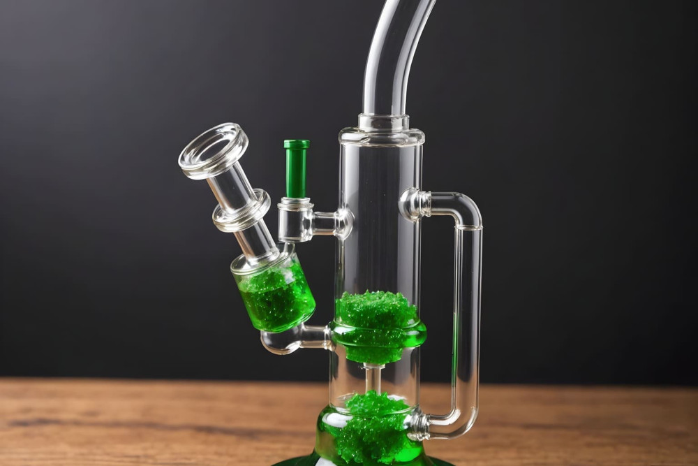 How to Make Homemade Dab Rig