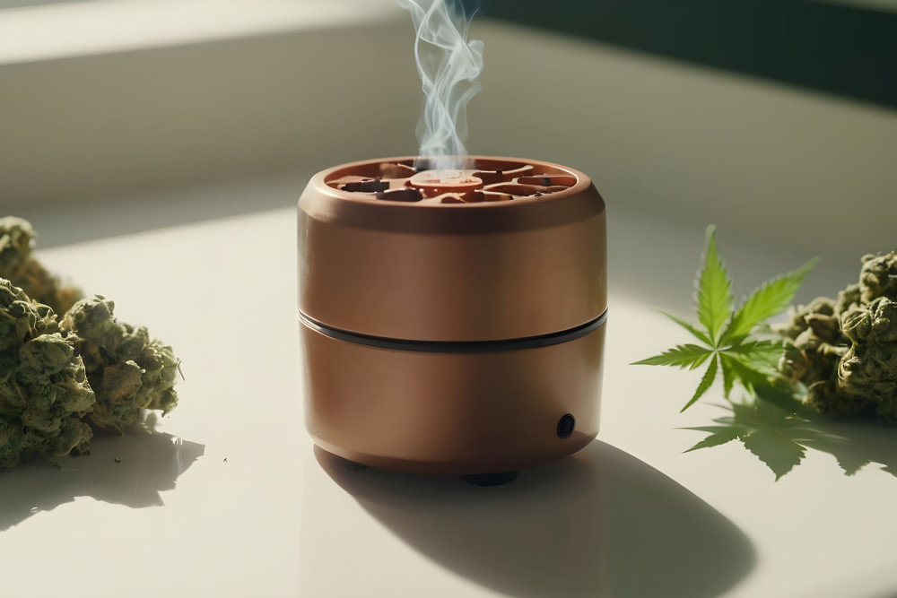 Selecting the Ideal Electric Weed Grinder: Insights, Advantages, and Recommended Models