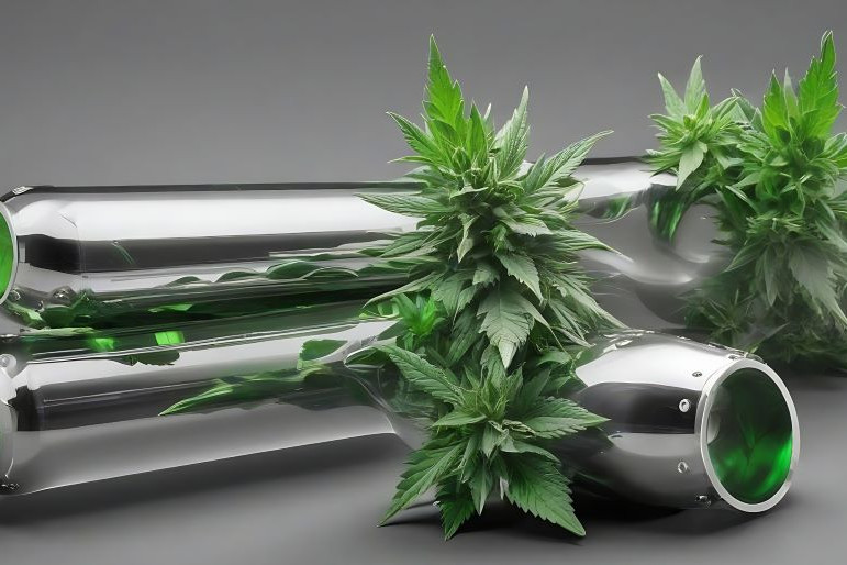 Revolutionizing Cannabis Consumption: The Rise of Electric Weed Pipes