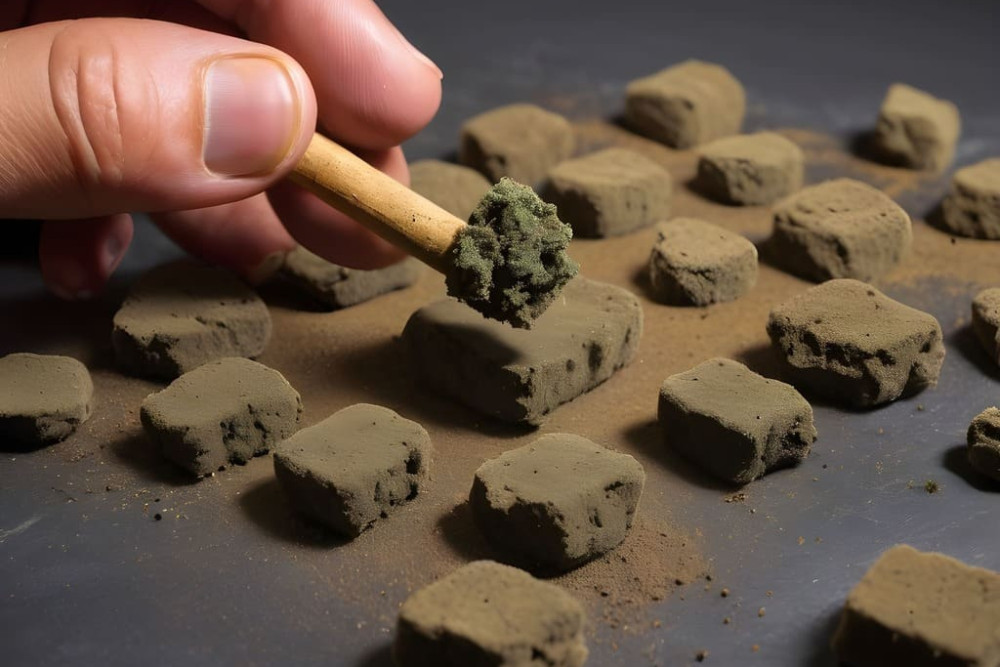 How to Smoke Hashish: A Simple Guide for Beginners