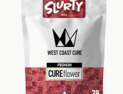 WCC - Slurty - 28G Premium Flower