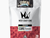 WCC - Cereal Milk - 28g Premium Flower