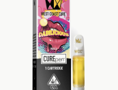 Dabilicious CUREpen Cartridge - 1g