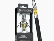 Heavy Hitters - Watermelon OG | Indica - Ultra Extract High Purity Oil - 1G Vape Cartridge