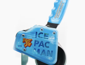 Teds Budz | Ice Pac Man