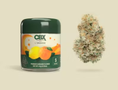 CBX | L'Orange Premium Cannabis Flower