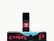 VAPE - 1g PLUG™ EXOTICS: Watermelon Sorbet