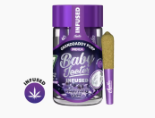 Baby Jeeter Infused - Granddaddy Purp