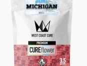 Pure Michigan - 3.5G Premium Flower