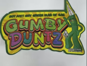 TEDS BUDZ | GUMBY DUNTZ