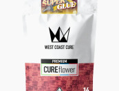 WCC - Super Glue - 14G Premium Flower