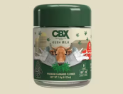 CBX | Kush Milk Premium Cannabis Flower