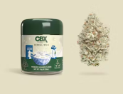CBX | Cereal Milk Premium Cannabis Flower