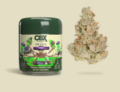 CBX | GM UH-OH Premium Cannabis Flower