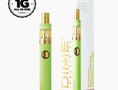 Tropical Kiwi 1000mg All in One Device