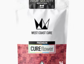 High Society - 14G Premium Flower